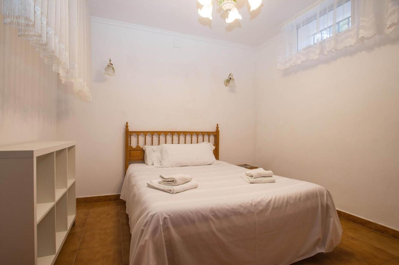 Villa Markus - Plusholidays Calpe Exterior foto